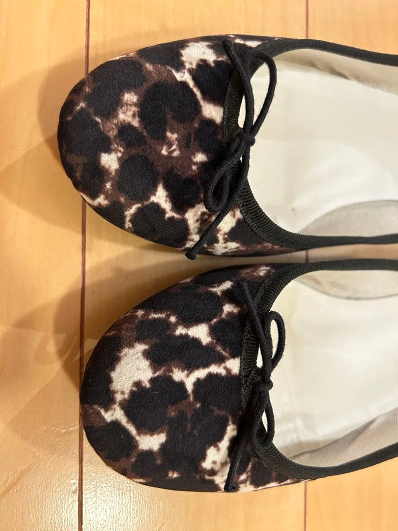 repetto CNDRLN サンドリオン　レオパード
