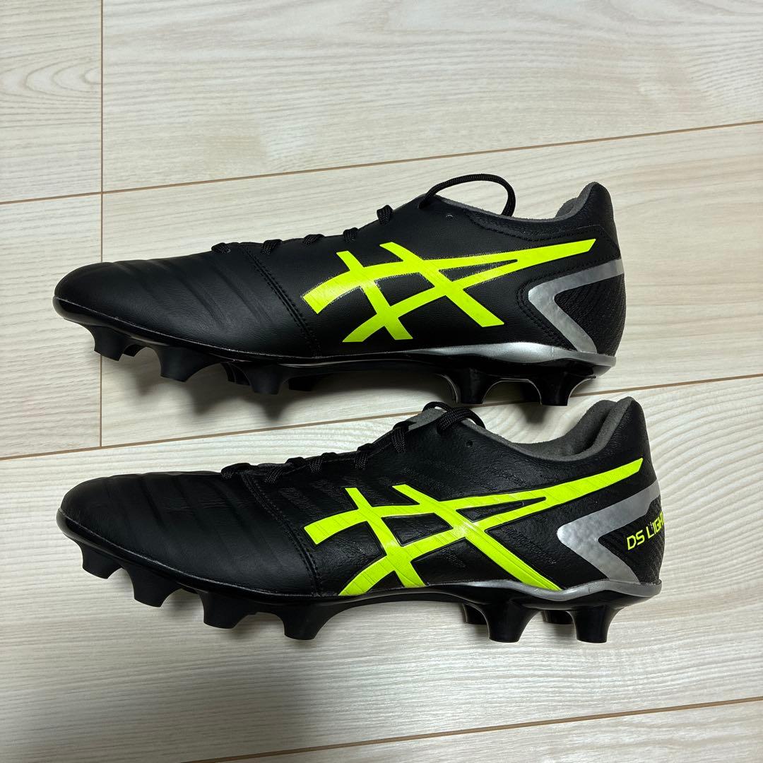 asics DS LIGHT 25.5㎝