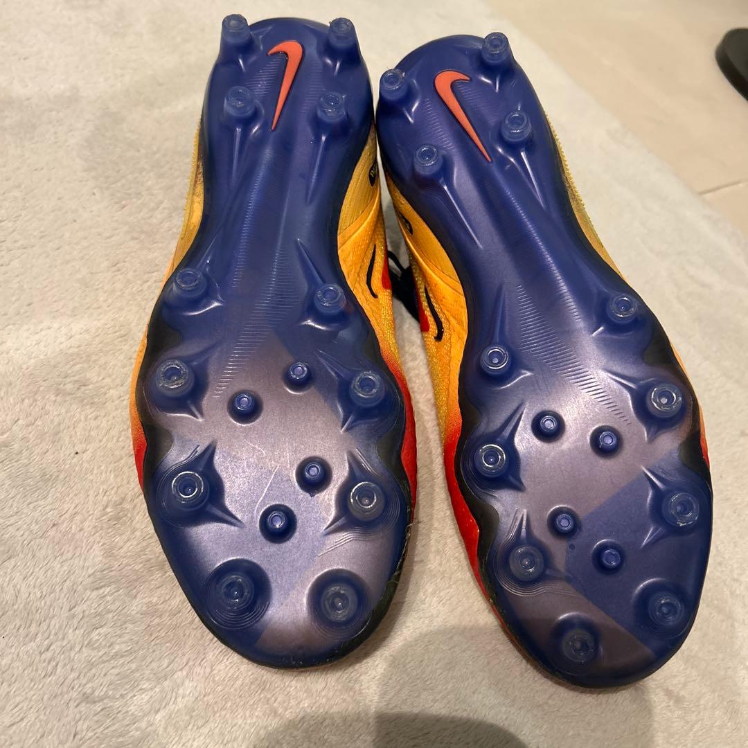 NIKE ファントム6 ハーランドモデル　AG 27cm