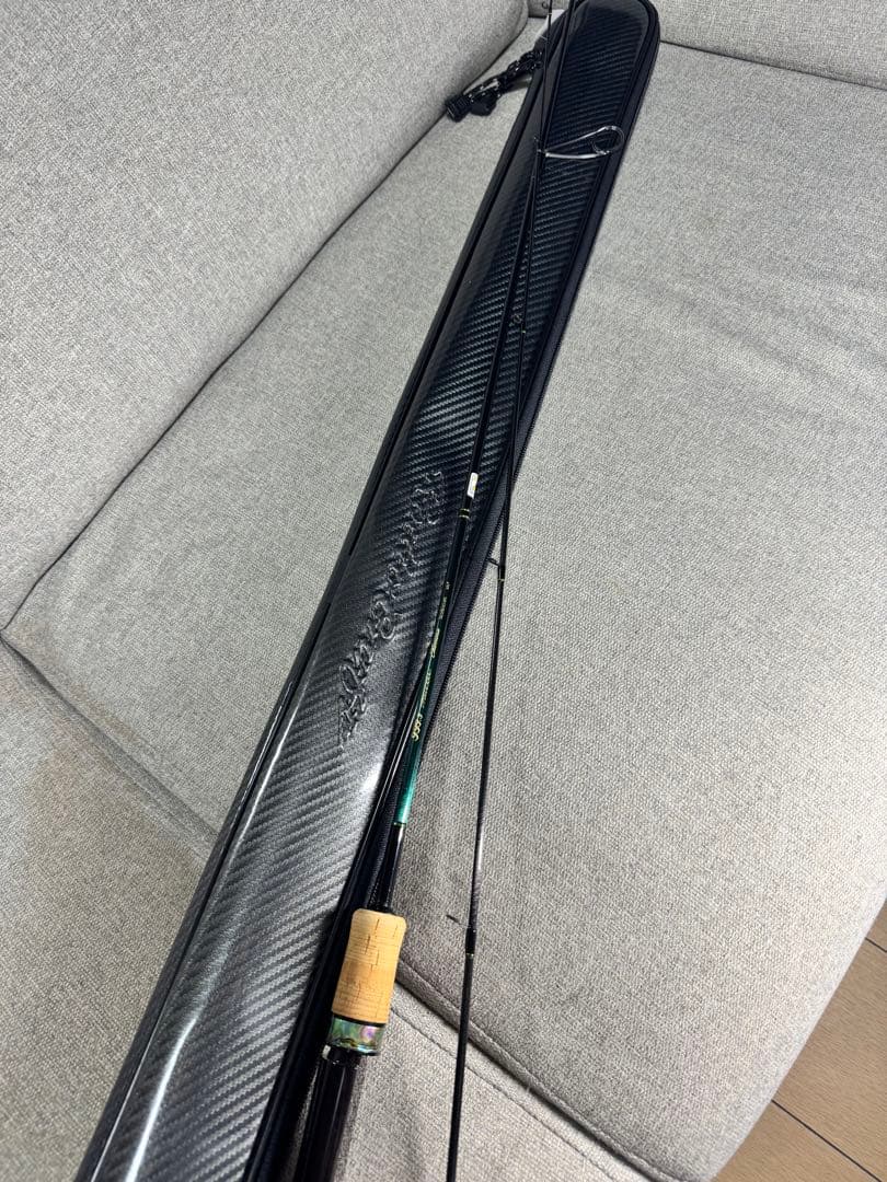 美品 ロデオクラフト　999.9 キメラ62L+