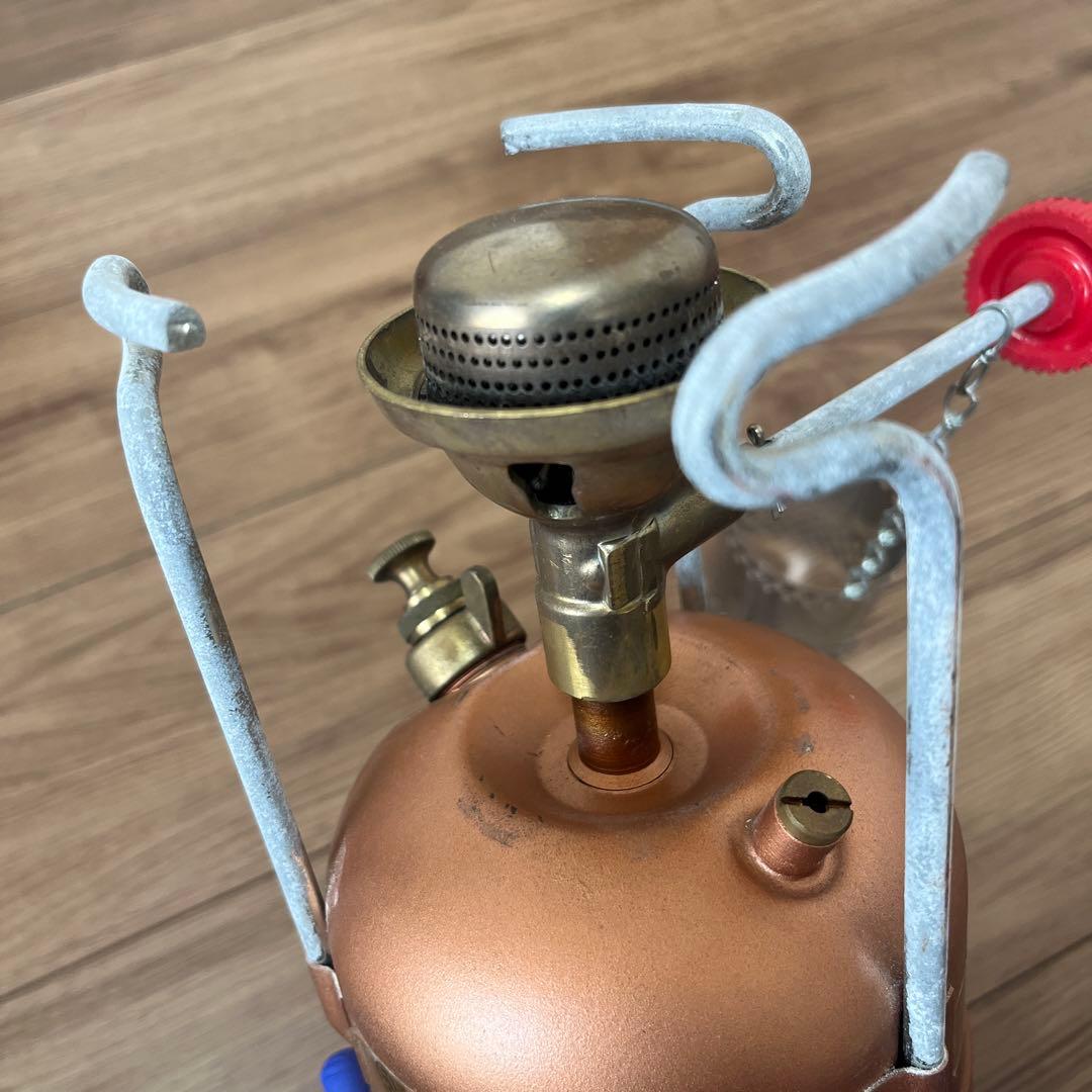 PHOEBUS N°625 シングルバーナーコンロ　ホエーブス