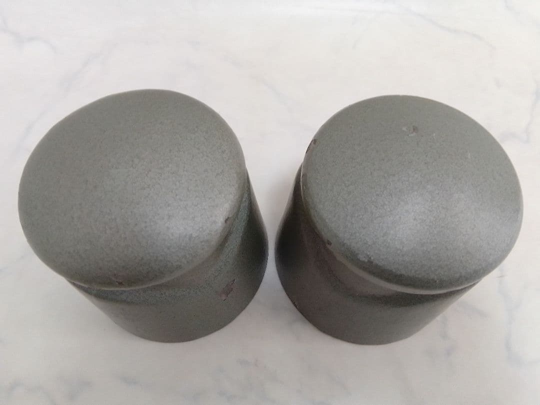 ALEX 5kg×2個セット 10kg イーグルクロー 握力 ダンベル ピンチ