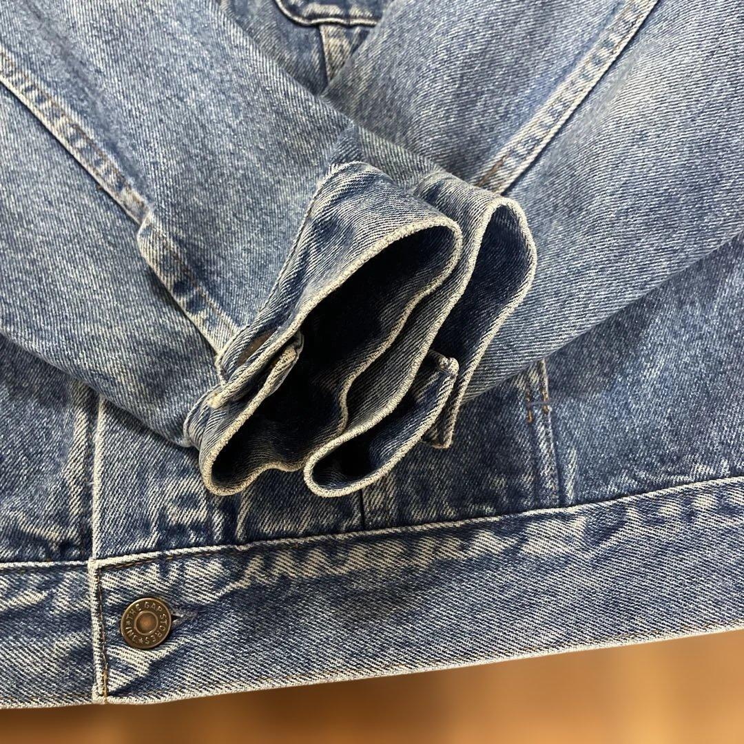 GAP Old デニム ジャケット