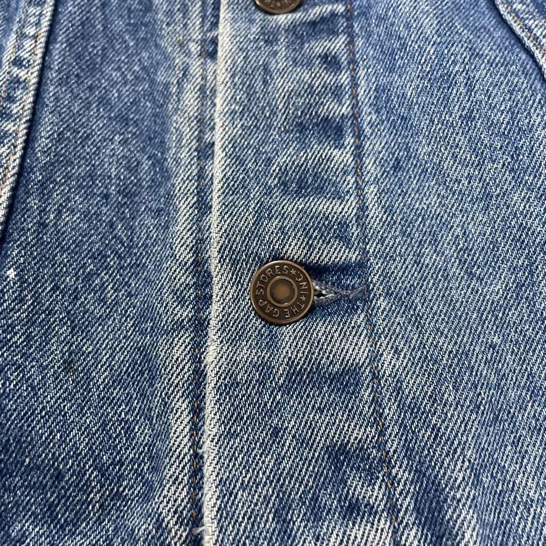 GAP Old デニム ジャケット