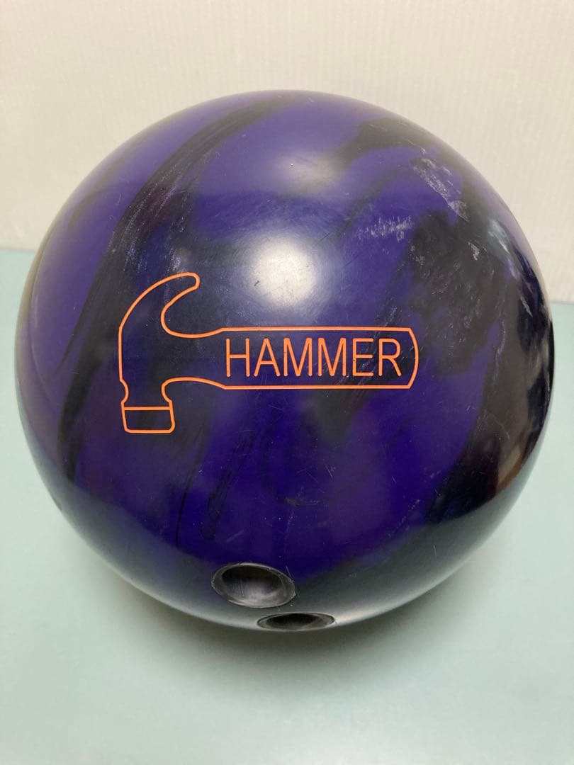 ★中古1Pバッグ付★HAMMER／スコーピオンローフレア 【15P】