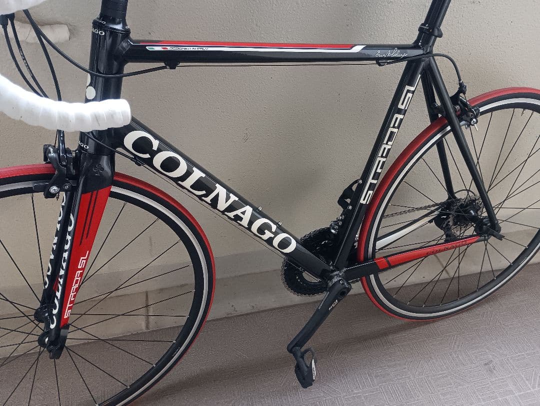 COLNAGO STRADA SL ロードバイク シマノ105 11S コルナゴ