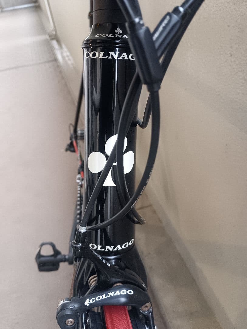 COLNAGO STRADA SL ロードバイク シマノ105 11S コルナゴ