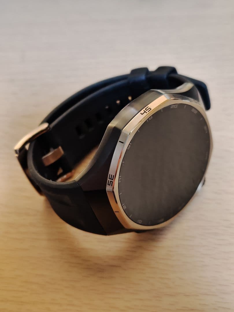 【美品】HONMA×HUAWEI WATCH GT6 Pro 限定ギフトボックス