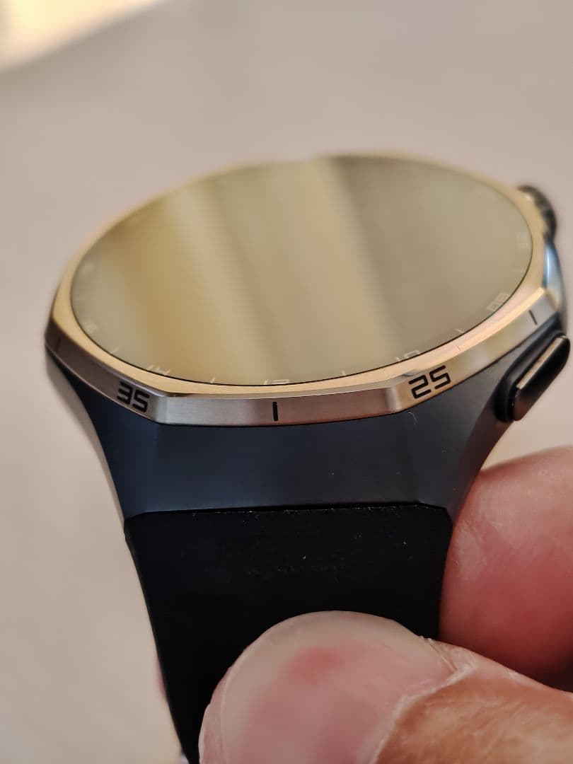 【美品】HONMA×HUAWEI WATCH GT6 Pro 限定ギフトボックス