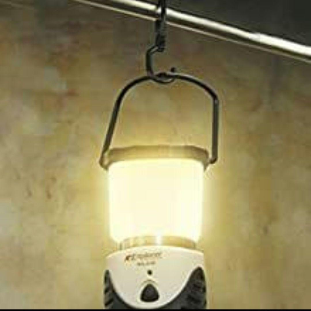 GENTOS  LED  ランタン 2個セット 未使用