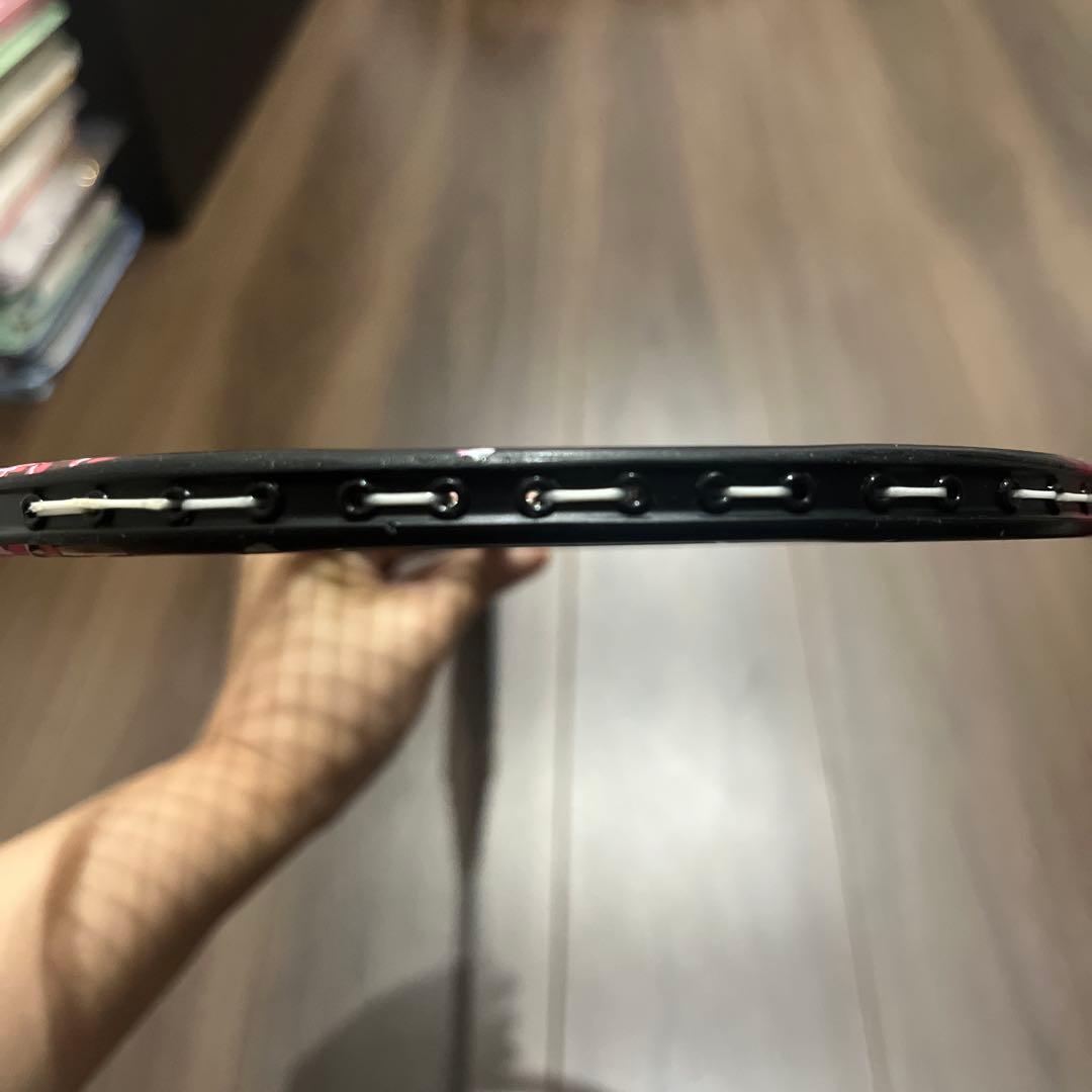 Astrox Power soreバドミントンラケット