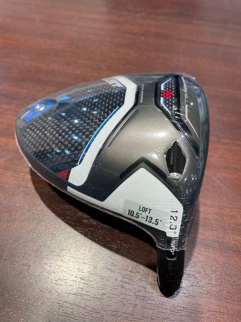 コブラ　エアロジェット　12° ヘッドのみ　新品