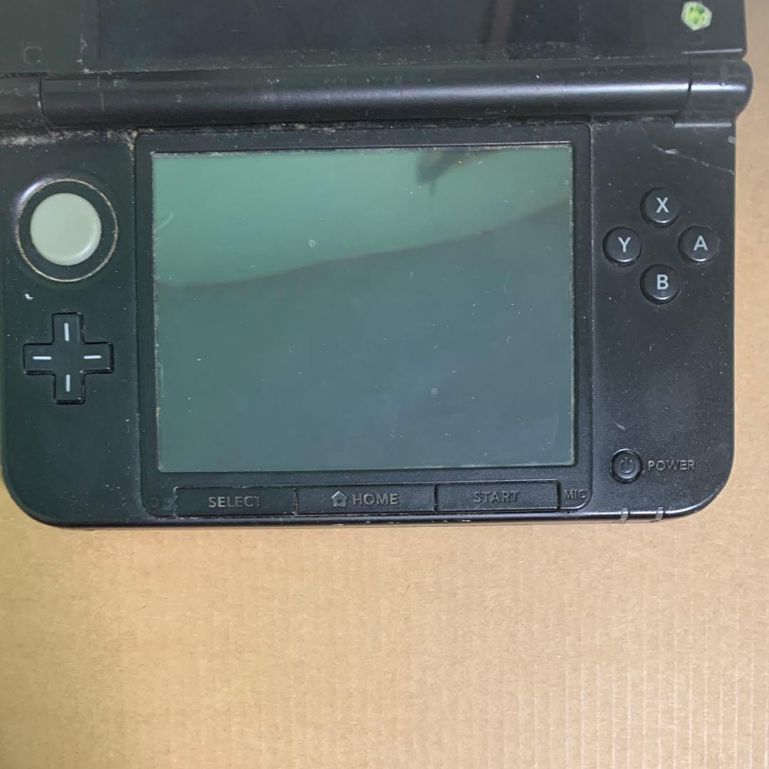 メ*ー様 Nintendo 3DS 本体 ジャンク品 、