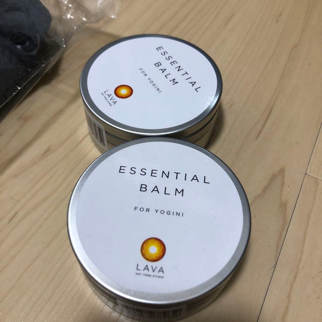 ヨガマット・ラグ　セット販売