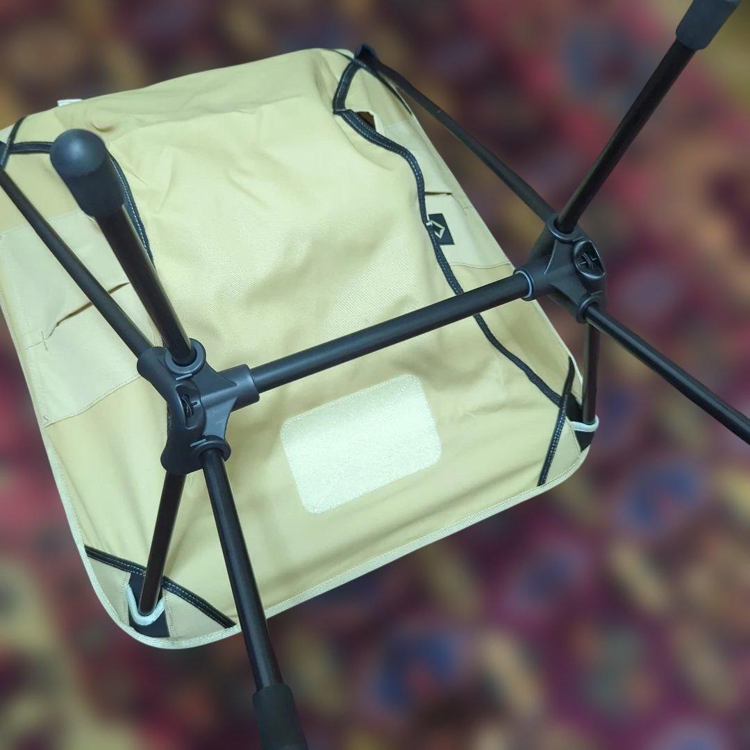 テーブル・チェア・ハンモック Helinox Tacical Chair