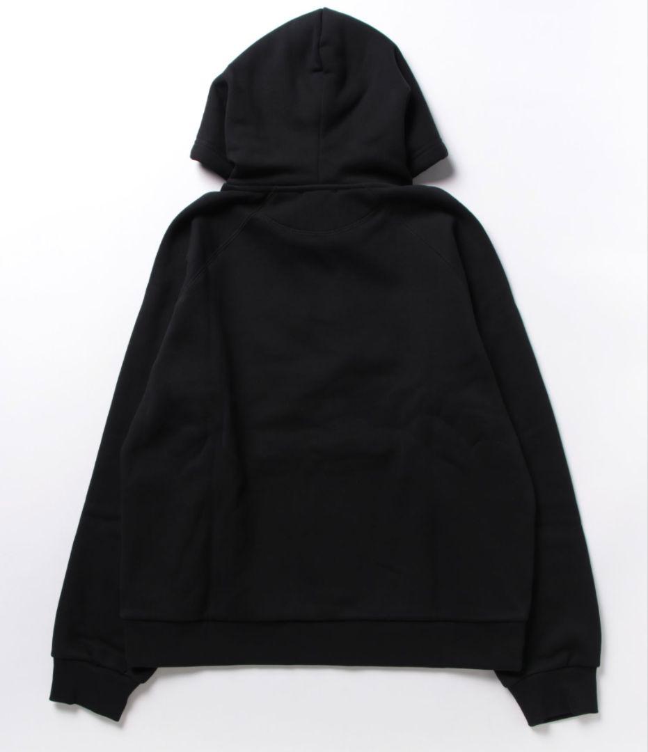 APC ✱ パーカー
