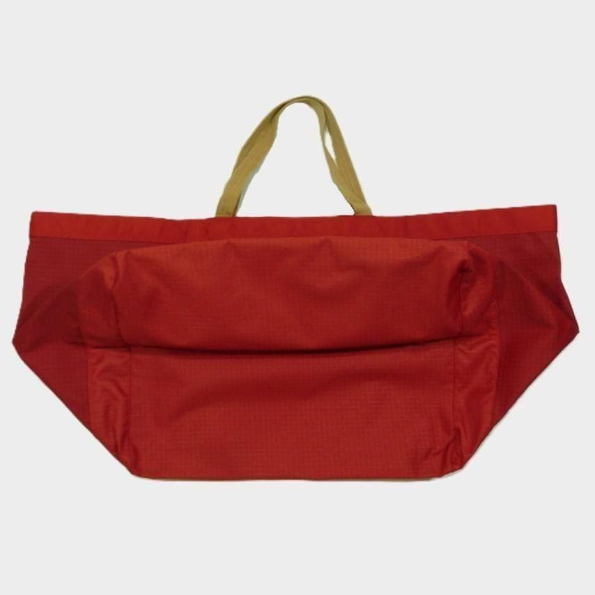 patagonia Black Hole Gear Tote 61L 廃盤カラー