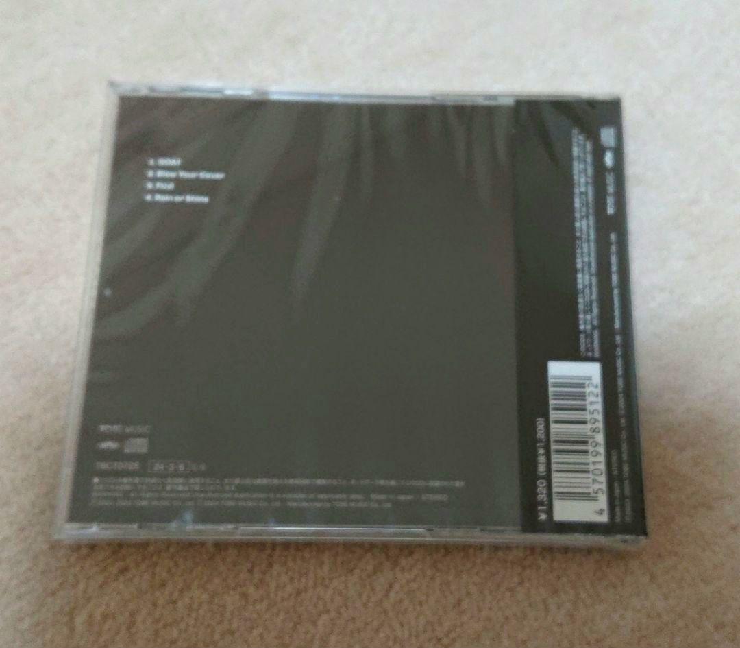 GOAT Number_i / カレンダー King&Prince