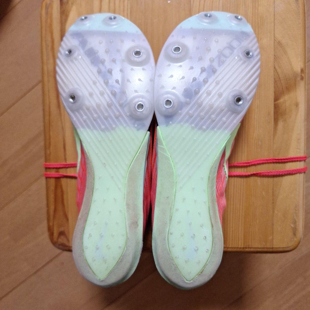 NIKE MAXFly2　26cm