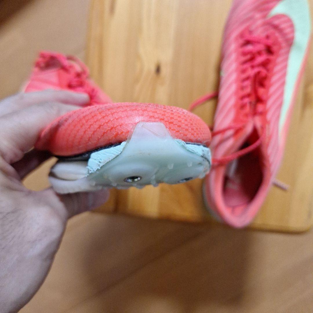 NIKE MAXFly2　26cm