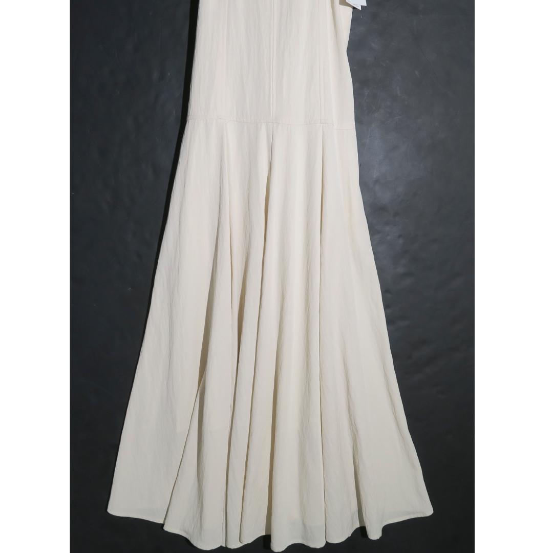 25SS 新品 CLANE FLARE CAMI ONEPIECE ワンピース