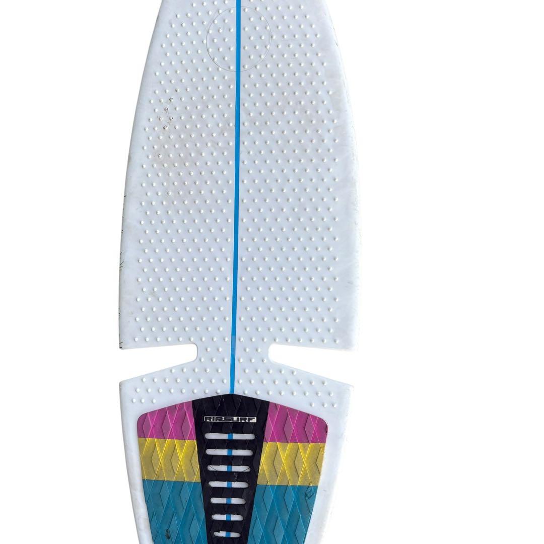 RIPSURF リップサーフ ブレイブボード　ジェイボード