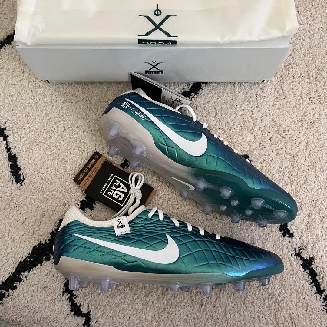 <新品> NIKE TIEMPO LEGEND 10 ELITE AG 30周年
