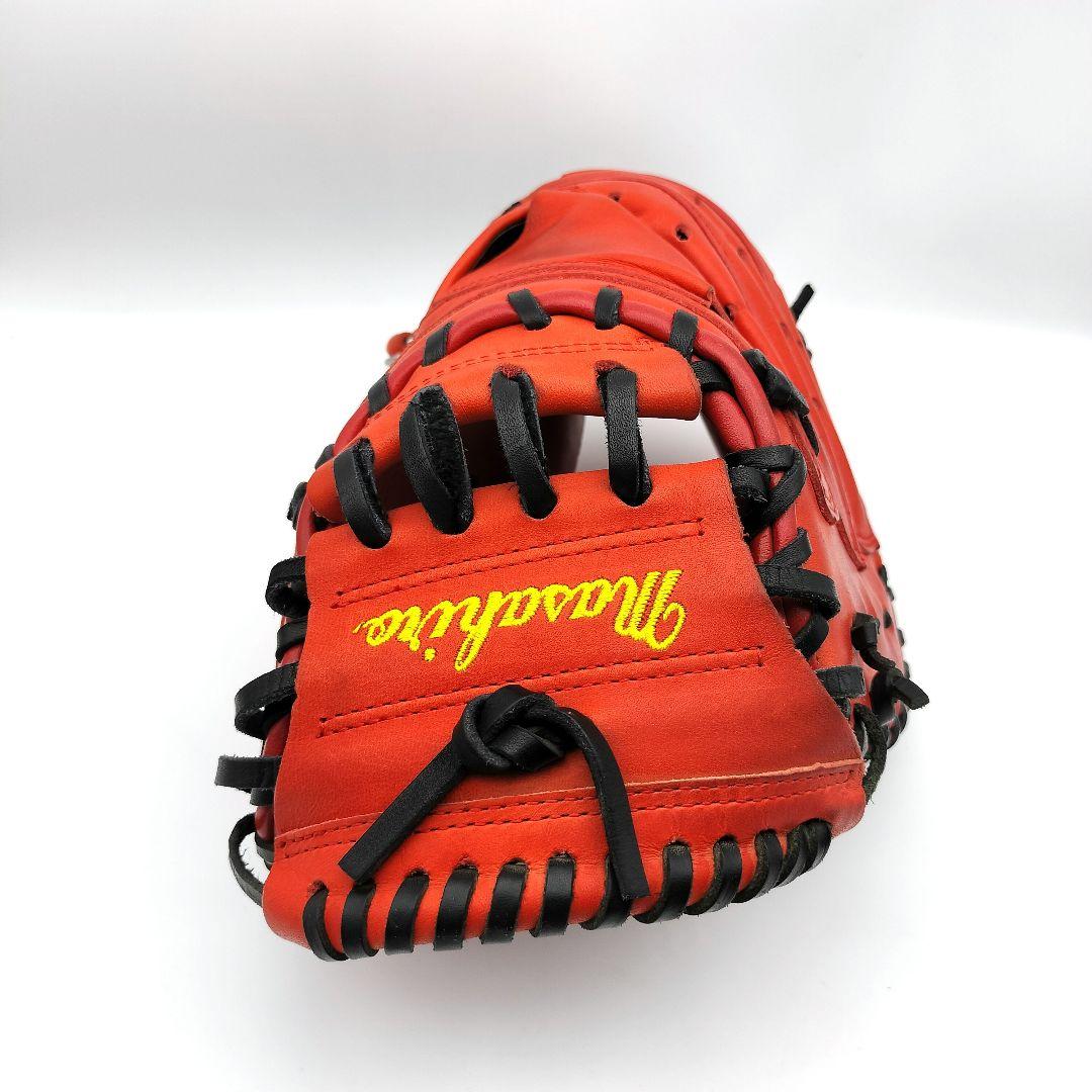 玉澤 TAMAZAWA キャッチャーミット 一般 軟式用 THE PRO