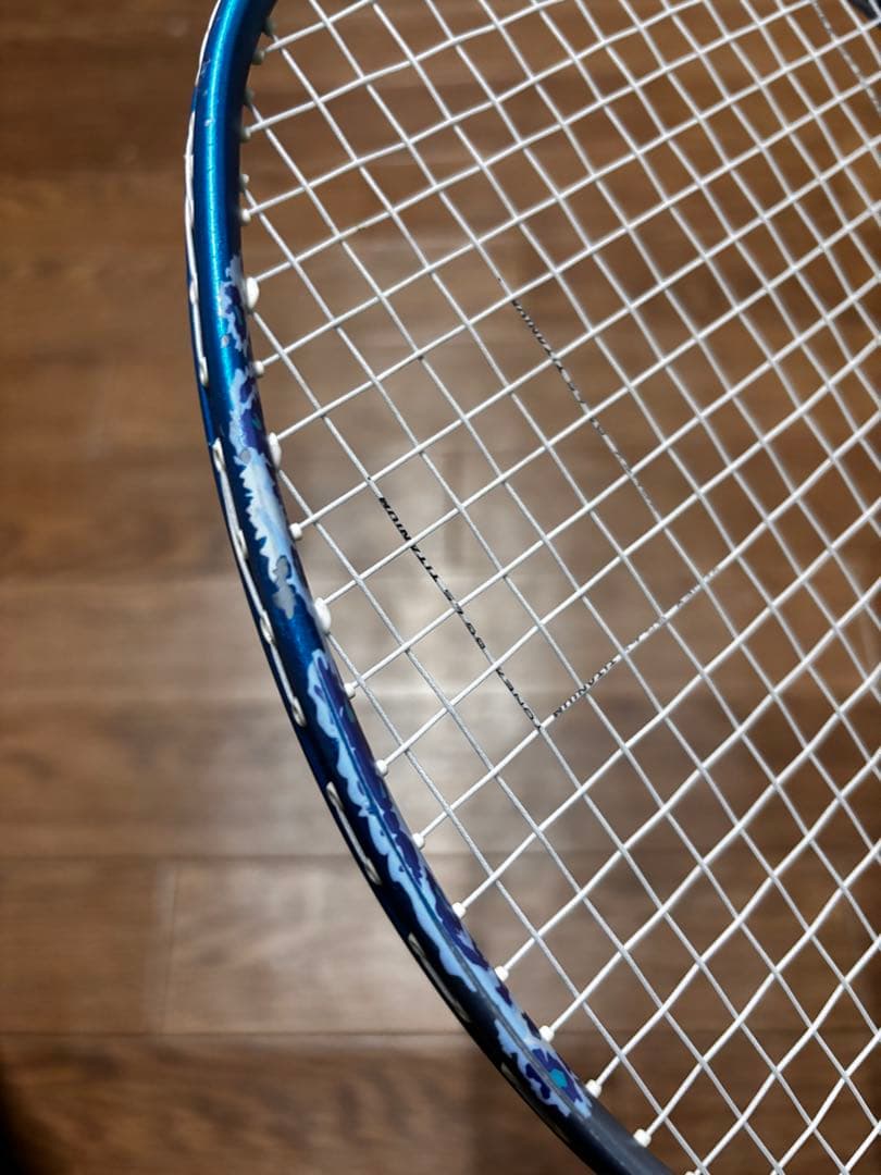 YONEX ナノフレア300 4U5G