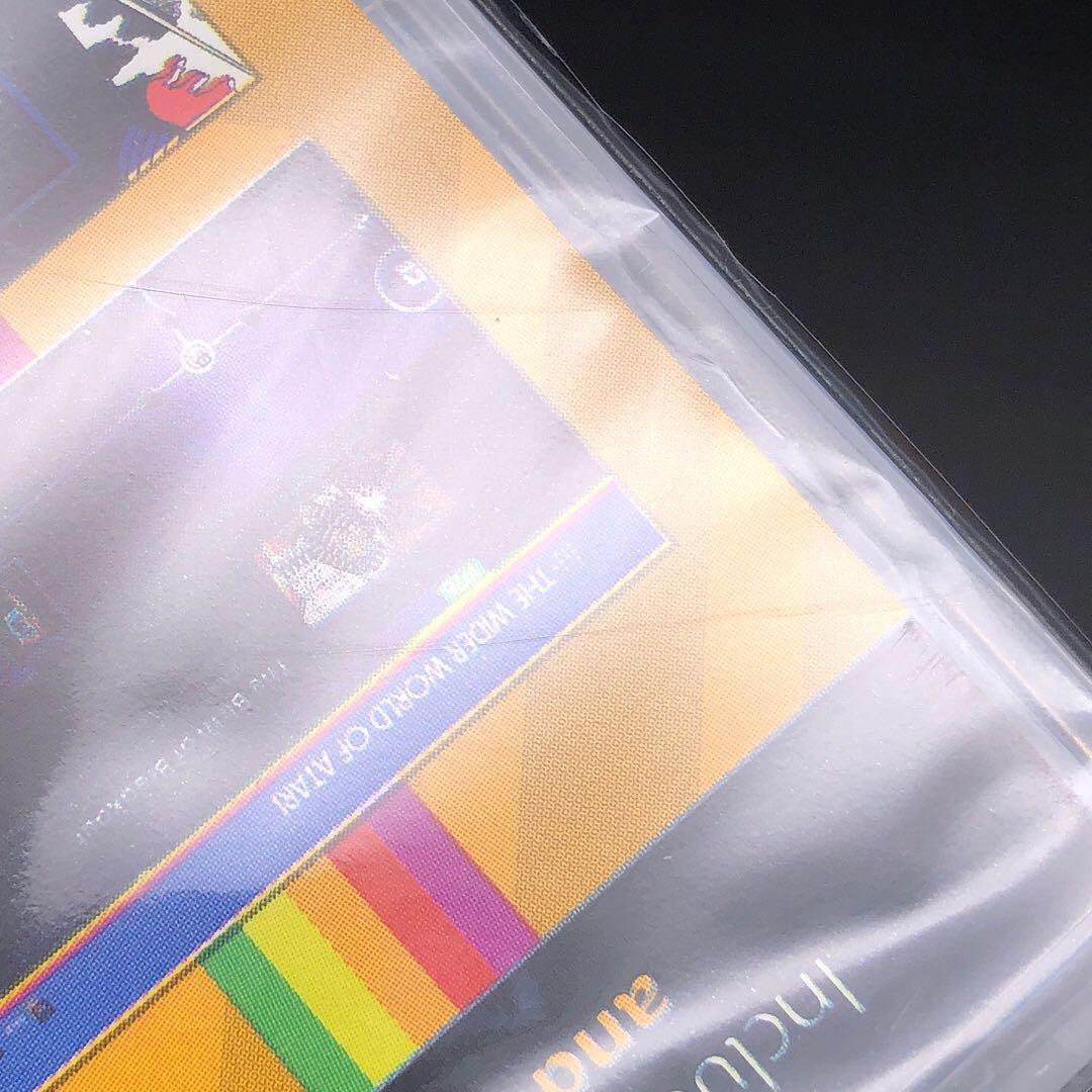 アタリ50 Atari 50 北米版 switch ニンテンドースイッチ