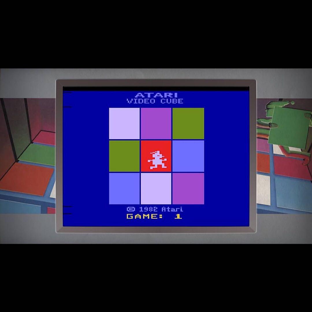 アタリ50 Atari 50 北米版 switch ニンテンドースイッチ