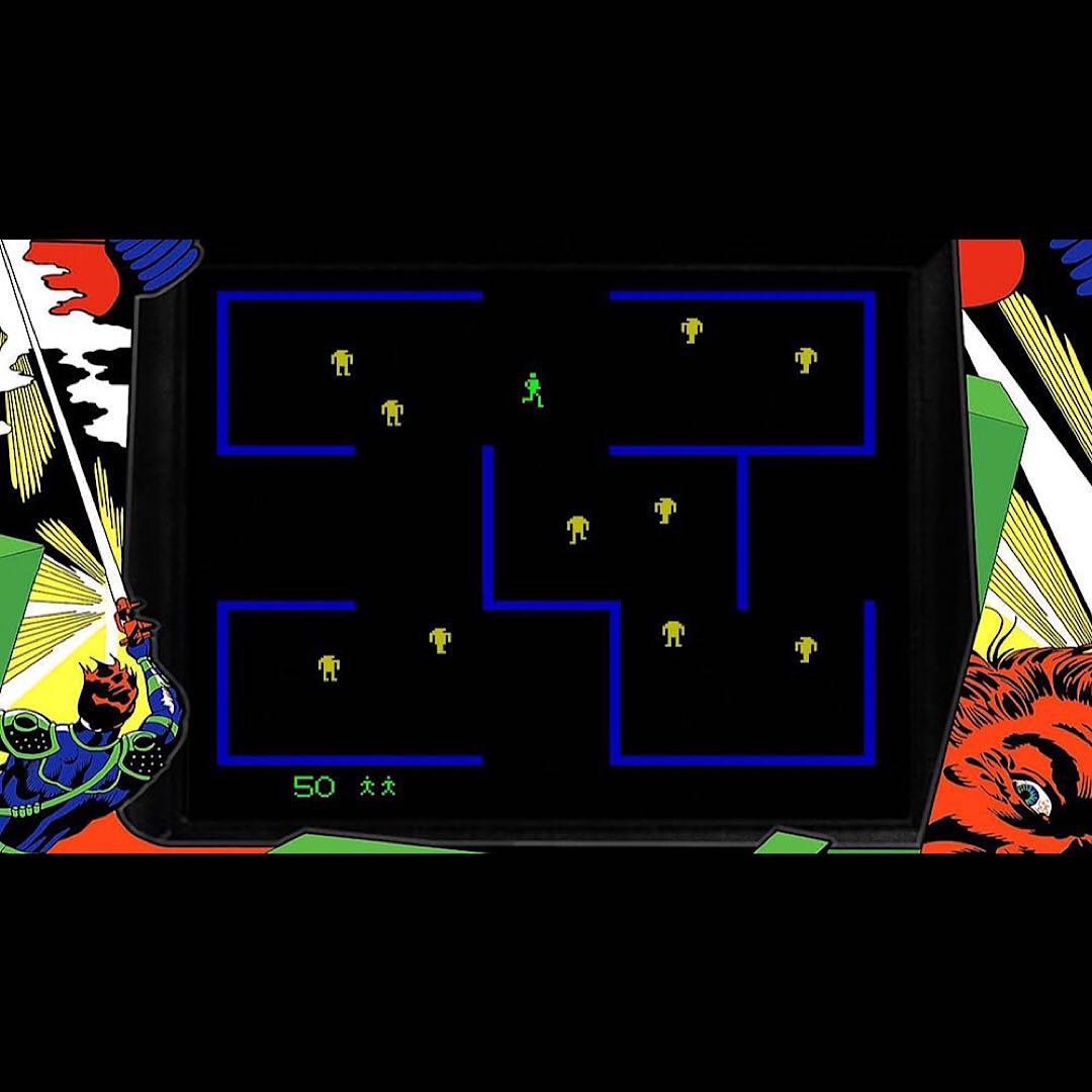 アタリ50 Atari 50 北米版 switch ニンテンドースイッチ