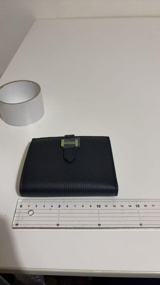 陶器製広口花瓶 山水画風 白紫