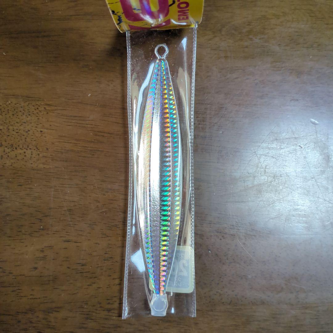 ゼスタFLAPQRスローエモーション