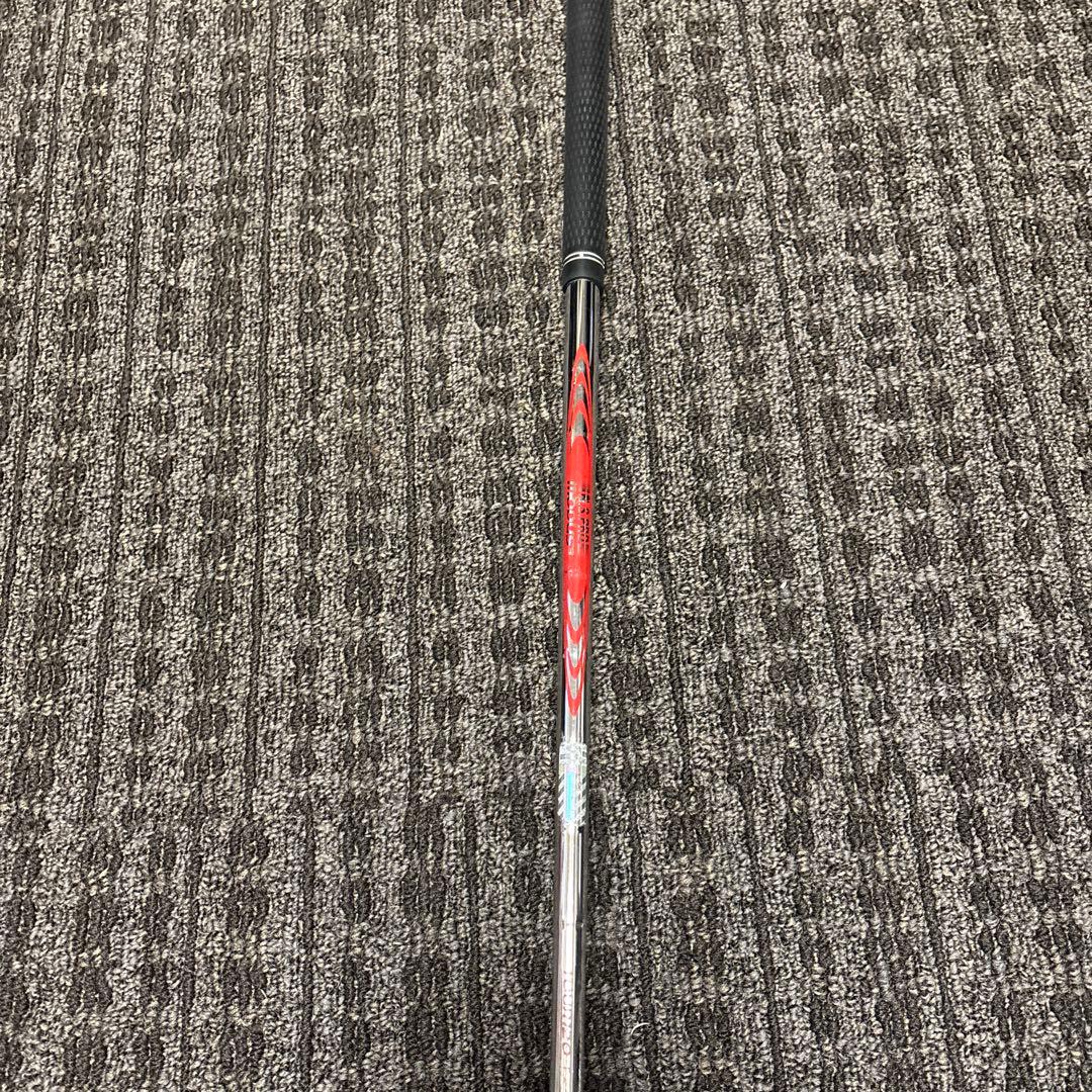 【中古】キャロウェイ MACK DADDY 4 50°/12° MODUS120