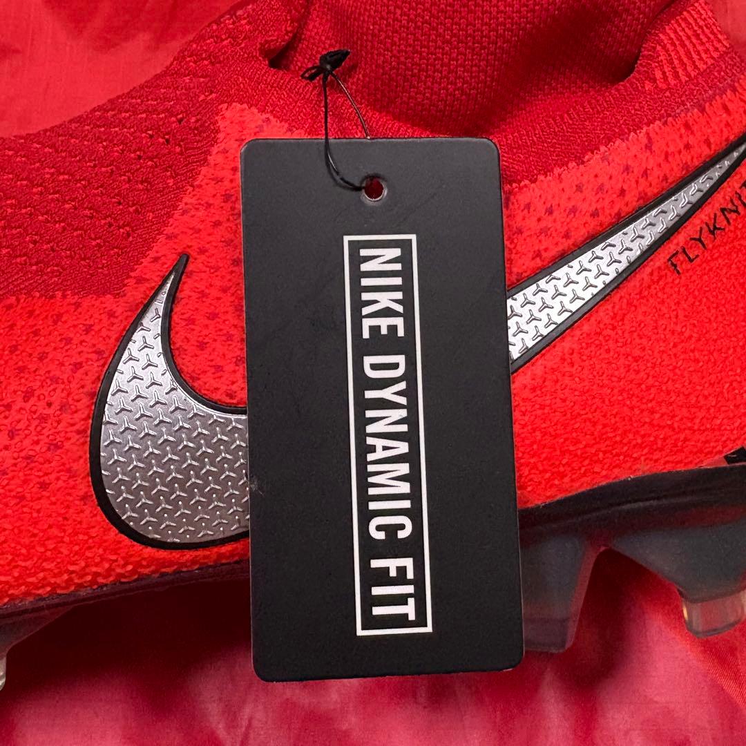 シューズ NIKE Phantom Vision Elite DF FG