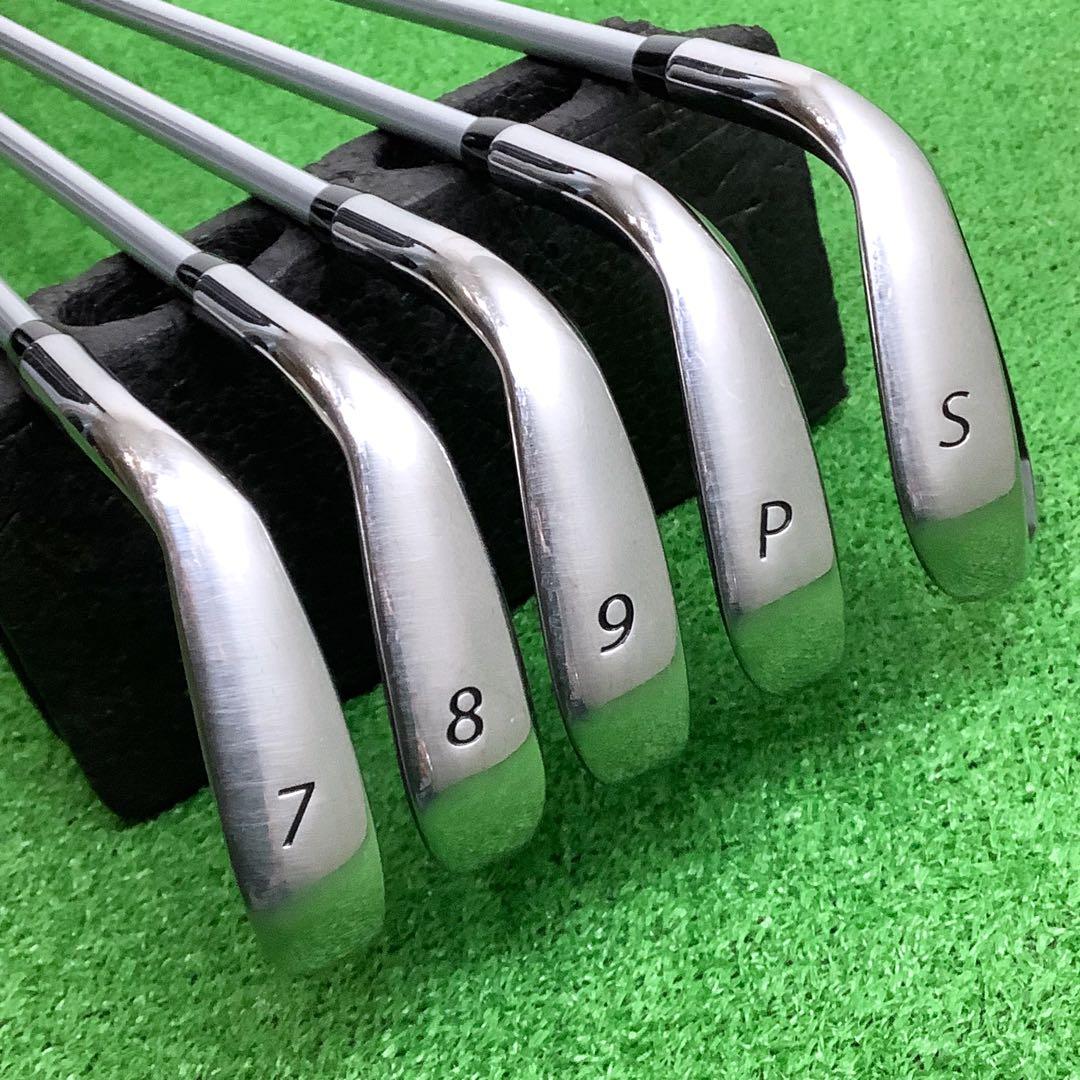 Callaway REVA 2024モデル レディースゴルフセット 8本 CB付