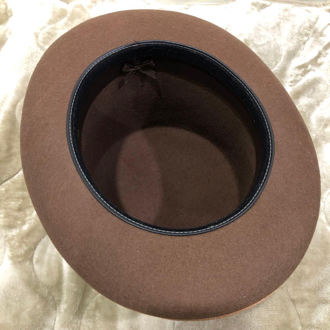 NEW YORK HAT Mad hatter マッドハッター シルクハット