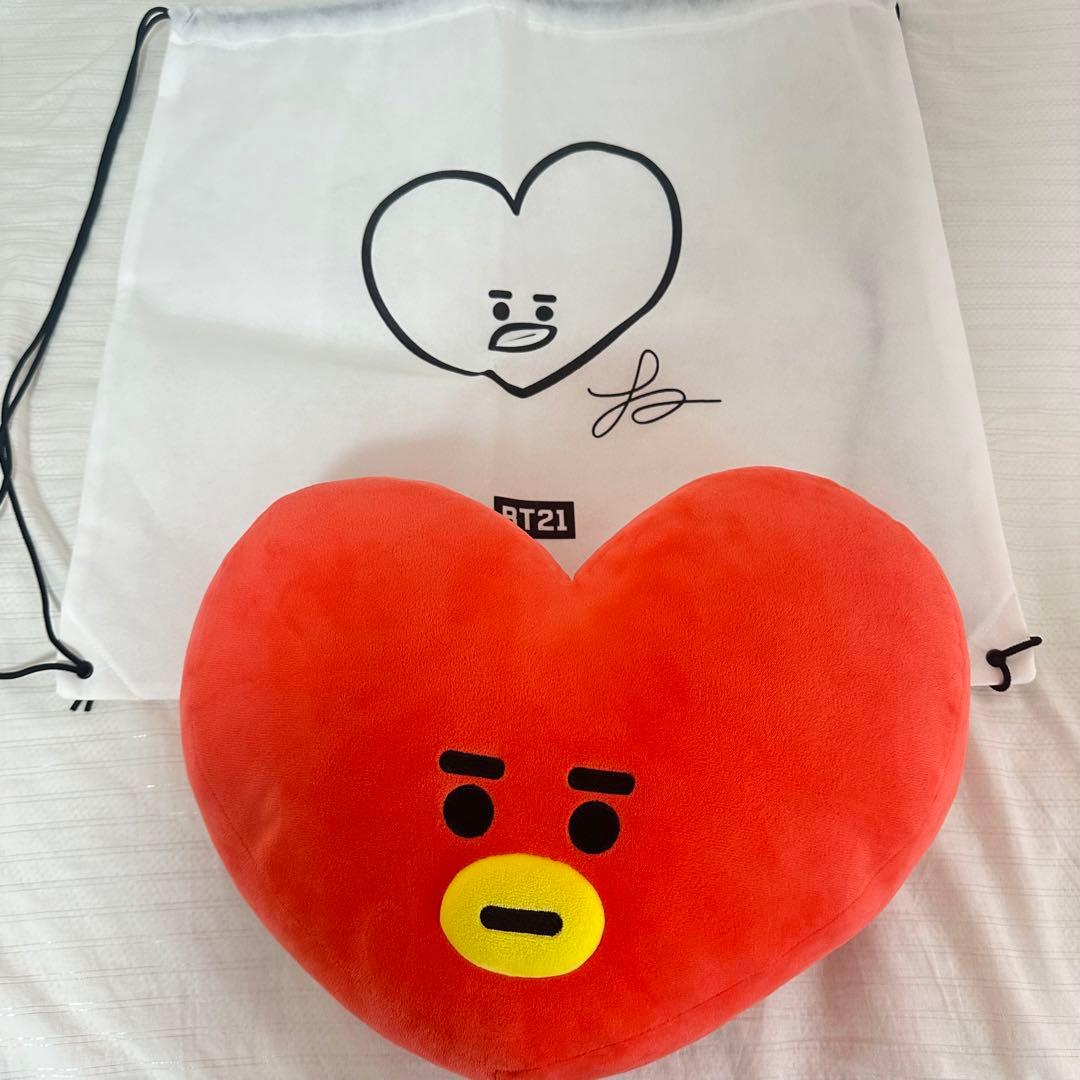 BT21 TATA テテ V BTS LINE FRIENDS まとめ売り