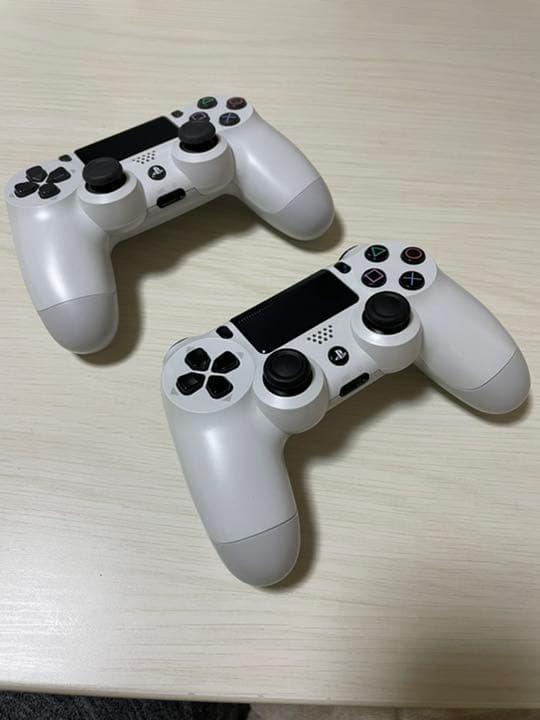 ps4コントローラー純正 DUALSHOCK4