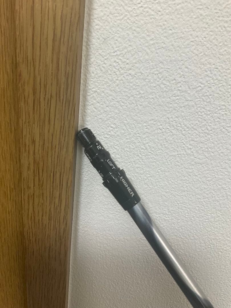 【レアスペック】エボリューション6 569-X 1W用 テーラーメイドスリーブ