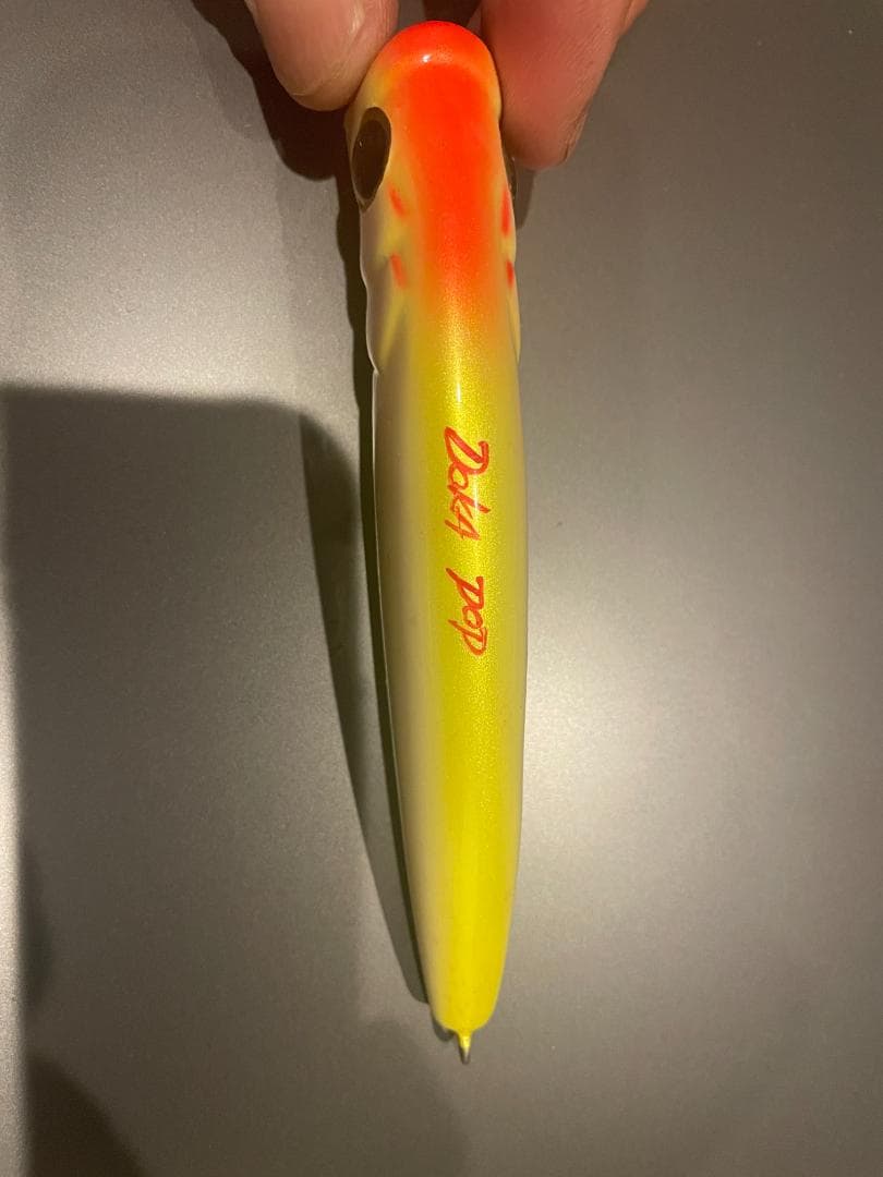 ミラクルワークス　ドカポップ
