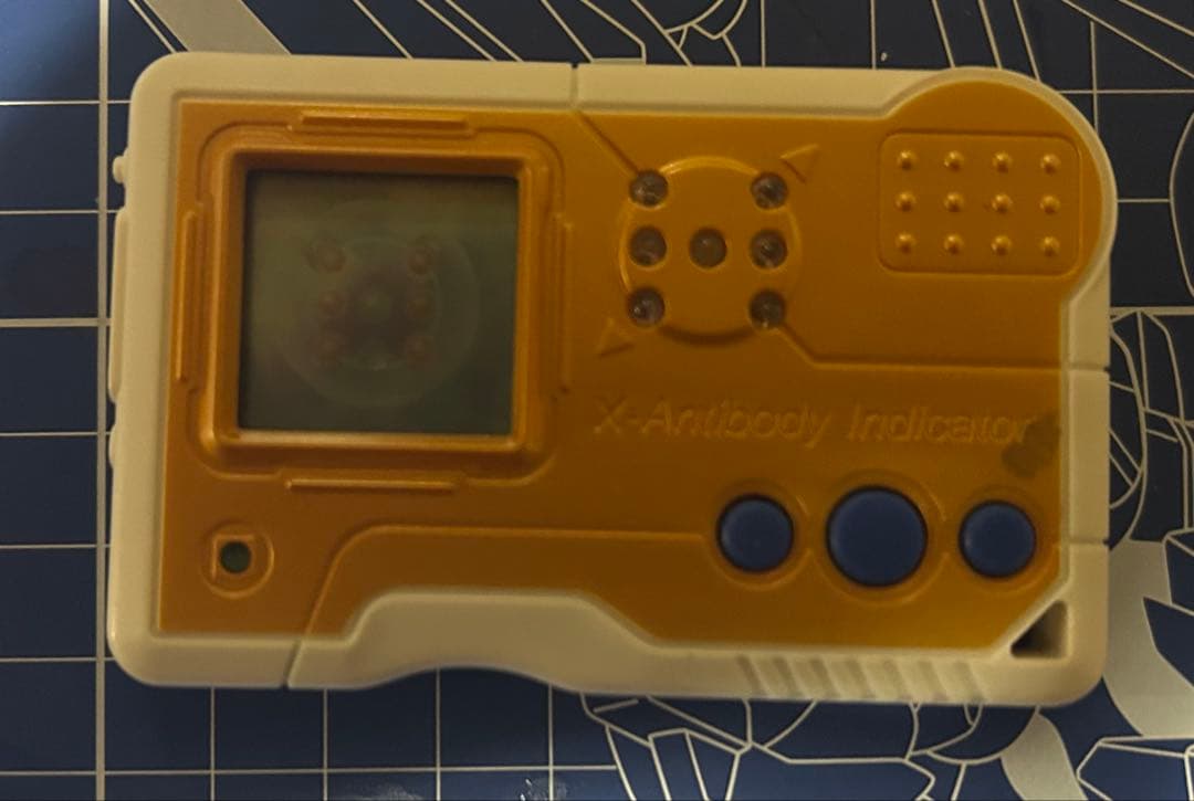 デジタルモンスター まとめ売りセット