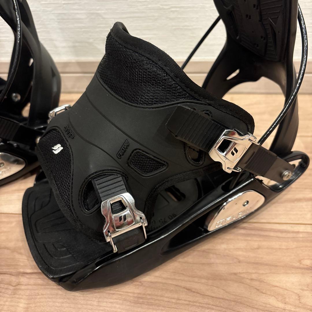 FLOW AMP XL フロー　AMP2 リアエントリー