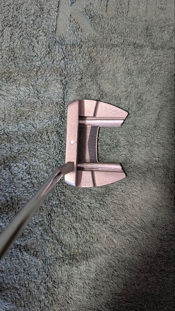 TaylorMade RBZ SPEEDLITE クラブセット　バッグ付