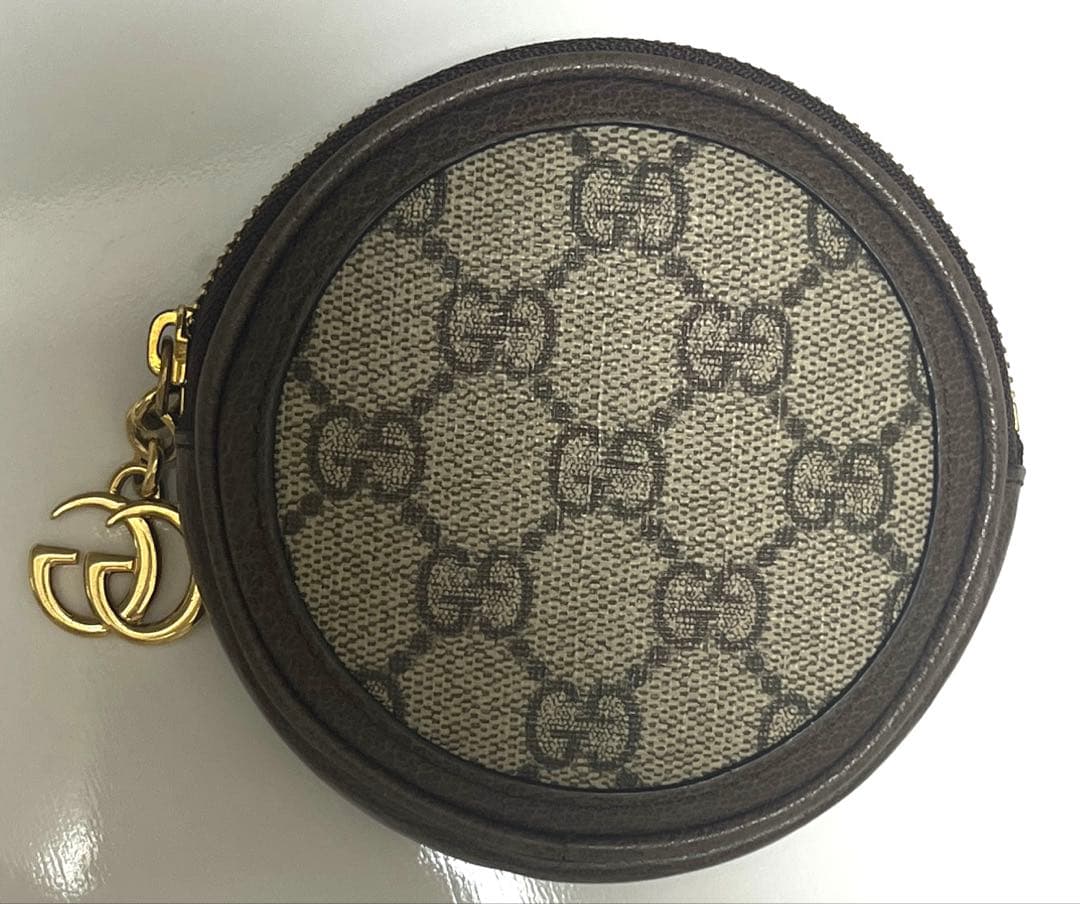 GUCCI 小物入れ