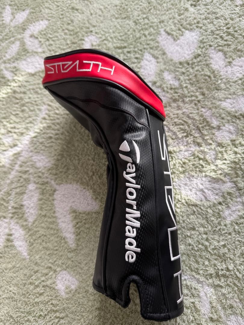 テーラーメイド ステルスプラス ドライバー フレックスS メンズ 右利き
