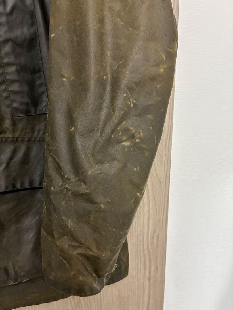 ジャケット・アウター 90's Barbour BEDALE