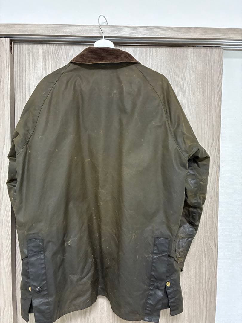 ジャケット・アウター 90's Barbour BEDALE