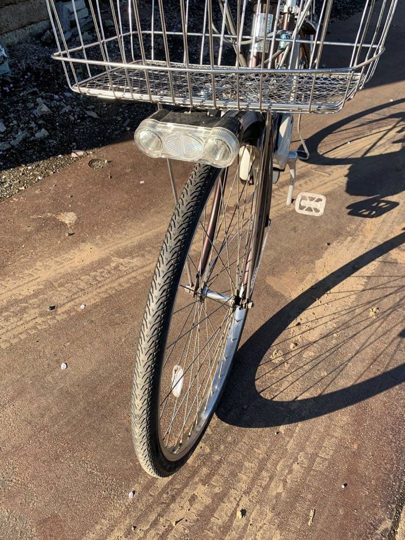 ✅電動自転車✅送料設置無料ヤマハ　PAS